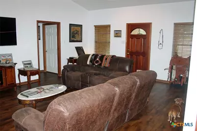 2542 Witter Road, Lockhart, TX 78644 - Photo 35