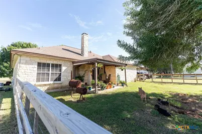 2542 Witter Road, Lockhart, TX 78644 - Photo 9