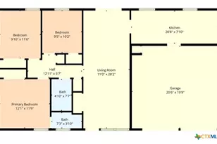 914 Edwards St, Copperas Cove, TX 76522 - Photo 13