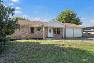 914 Edwards Street, Copperas Cove, TX 76522 - Photo 1