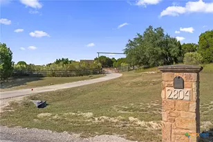 2804 County Rd 1045, Lampasas, TX 76550 - Photo 31