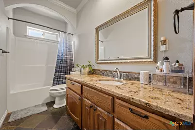 2804 County Road 1045, Lampasas, TX 76550 - Photo 21