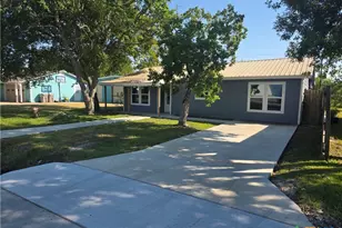 809 W St Louis Ave, Seadrift, TX 77983 - Photo 1