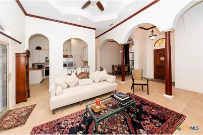 127 Eleanor Lane, Bastrop, TX 78602 - Photo 7