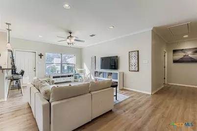 118 Santa Fe Ridge, Seguin, TX 78155 - Photo 9