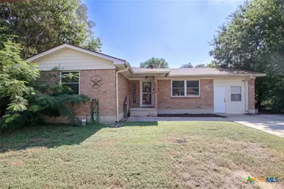 1408 Estes Drive, Killeen, TX 76541 - Photo 1