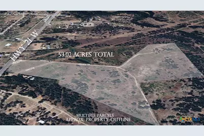 Tbd St Hwy 21 W, Cedar Creek, TX 78612 - Photo 1