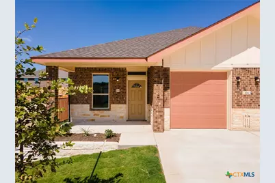 126 Leon Lane, Copperas Cove, TX 76522 - Photo 3