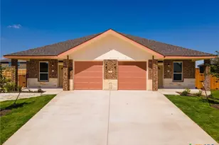 126 Leon Ln, Copperas Cove, TX 76522 - Photo 1