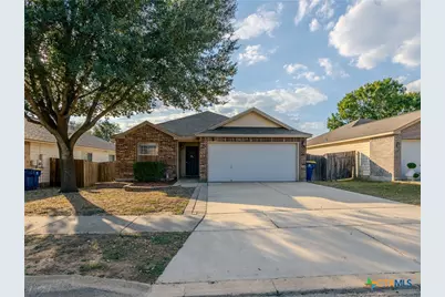 125 Dewberry Park, Cibolo, TX 78108 - Photo 1