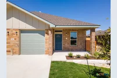 122 Leon Lane, Copperas Cove, TX 76522 - Photo 3