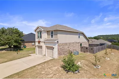 1518 Walker Place Boulevard, Copperas Cove, TX 76522 - Photo 3