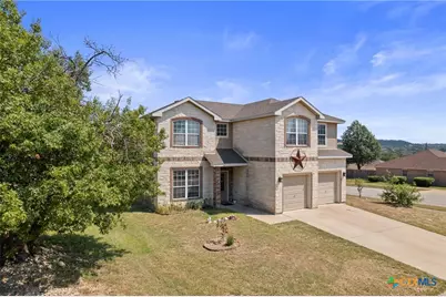 1518 Walker Place Boulevard, Copperas Cove, TX 76522 - Photo 1