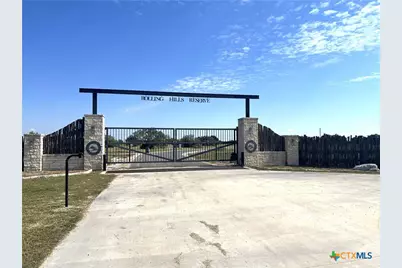 Lot 17 Rolling Hills Drive, Lampasas, TX 76550 - Photo 7