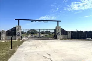 Lot 17 Rolling Hills Dr, Lampasas, TX 76550 - Photo 7