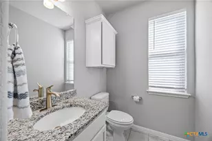 313 Somerville St, Leander, TX 78641 - Photo 9