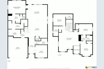 313 Somerville Street, Leander, TX 78641 - Photo 35