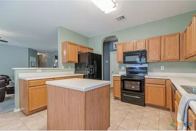 2369 Carson Loop, New Braunfels, TX 78130 - Photo 5
