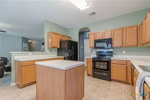 2369 Carson Loop, New Braunfels, TX 78130 - Photo 5