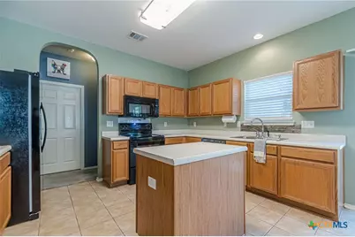 2369 Carson Loop, New Braunfels, TX 78130 - Photo 5