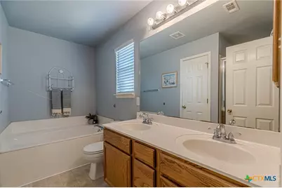 2369 Carson Loop, New Braunfels, TX 78130 - Photo 11