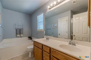 2369 Carson Loop, New Braunfels, TX 78130 - Photo 11