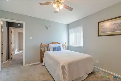 2369 Carson Loop, New Braunfels, TX 78130 - Photo 17