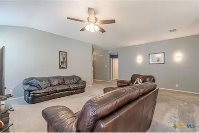 2369 Carson Loop, New Braunfels, TX 78130 - Photo 3
