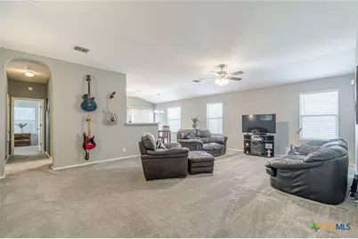 2369 Carson Loop, New Braunfels, TX 78130 - Photo 3