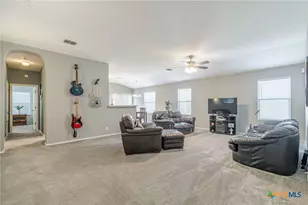 2369 Carson Loop, New Braunfels, TX 78130 - Photo 3