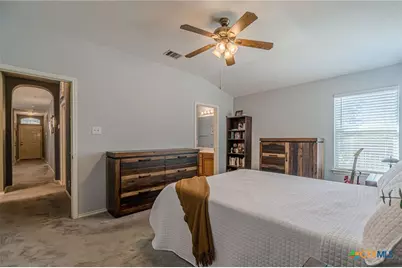 2369 Carson Loop, New Braunfels, TX 78130 - Photo 9