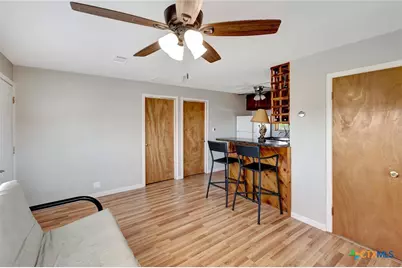 705 W Jefferson Avenue, Port O'Connor, TX 77982 - Photo 11