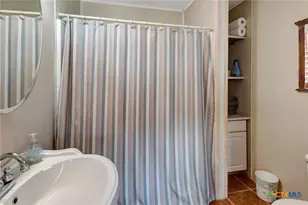 705 W Jefferson Ave, Port O'Connor, TX 77982 - Photo 13