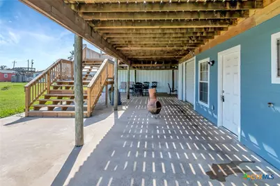 705 W Jefferson Avenue, Port O'Connor, TX 77982 - Photo 21