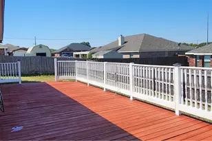 4209 Maid Marian Cir, Killeen, TX 76549 - Photo 21