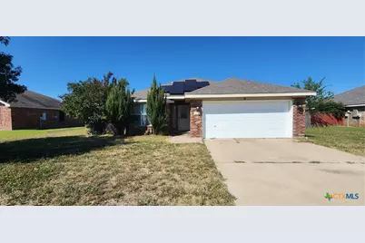 4209 Maid Marian Circle, Killeen, TX 76549 - Photo 1