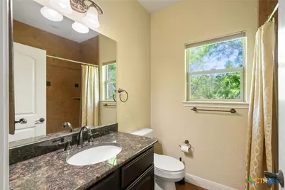 170 N Echo Canyon Drive, Comfort, TX 78013 - Photo 23