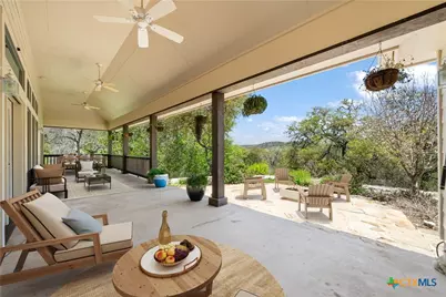 170 N Echo Canyon Drive, Comfort, TX 78013 - Photo 25