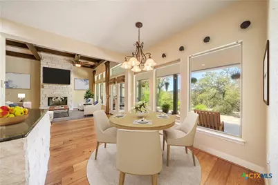 170 N Echo Canyon Drive, Comfort, TX 78013 - Photo 11