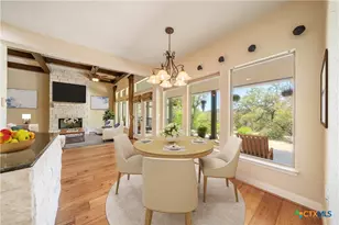 170 N Echo Canyon Dr, Comfort, TX 78013 - Photo 11