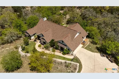 170 N Echo Canyon Drive, Comfort, TX 78013 - Photo 35