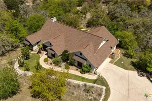 170 N Echo Canyon Dr, Comfort, TX 78013 - Photo 35