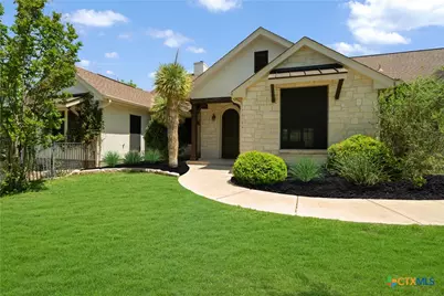 170 N Echo Canyon Drive, Comfort, TX 78013 - Photo 1