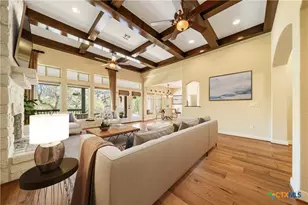 170 N Echo Canyon Dr, Comfort, TX 78013 - Photo 5