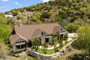 170 N Echo Canyon Dr, Comfort, TX 78013 - Photo 31