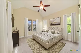 170 N Echo Canyon Dr, Comfort, TX 78013 - Photo 17