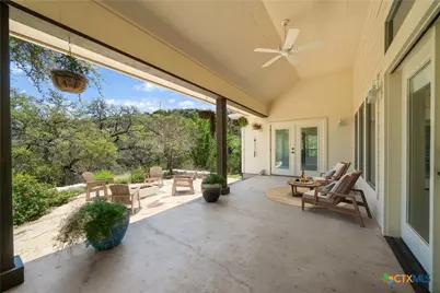 170 N Echo Canyon Drive, Comfort, TX 78013 - Photo 27