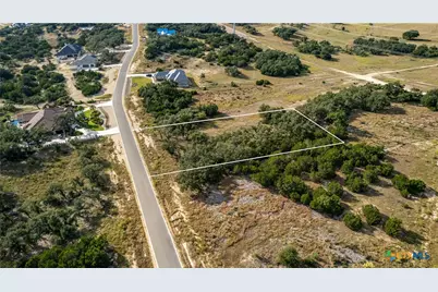 660 Travis Forest Drive, Bulverde, TX 78163 - Photo 1