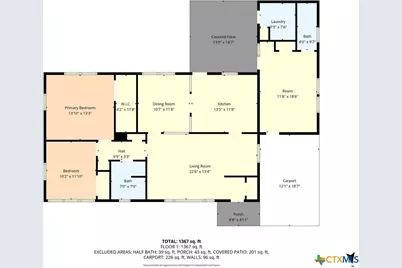 803 E 15th Street, Cameron, TX 76520 - Photo 27