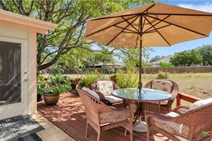 111 Vandeventer Dr, Burnet, TX 78611 - Photo 33